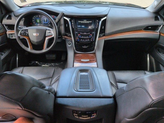 2019 Cadillac Escalade ESV Luxury
