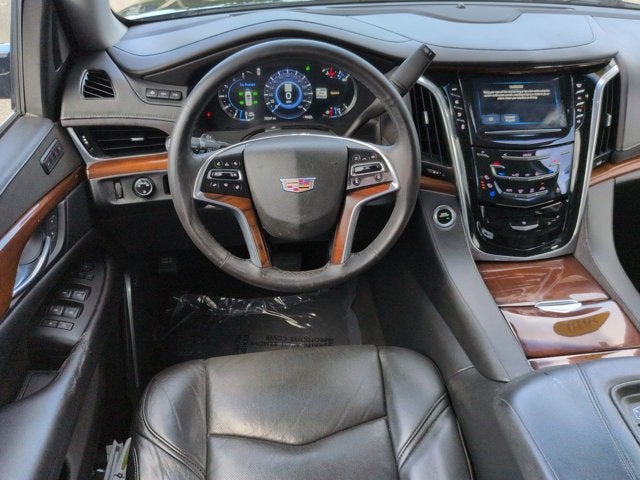 2019 Cadillac Escalade ESV Luxury