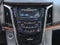 2019 Cadillac Escalade ESV Luxury