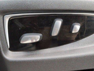 2019 Cadillac Escalade ESV Luxury