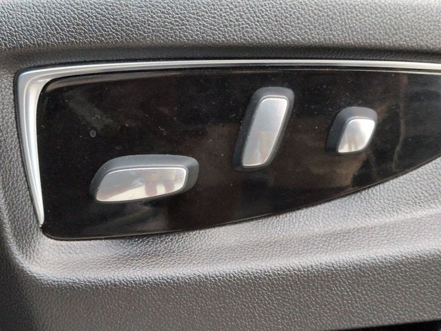 2019 Cadillac Escalade ESV Luxury