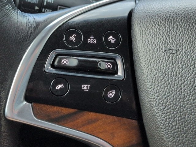 2019 Cadillac Escalade ESV Luxury