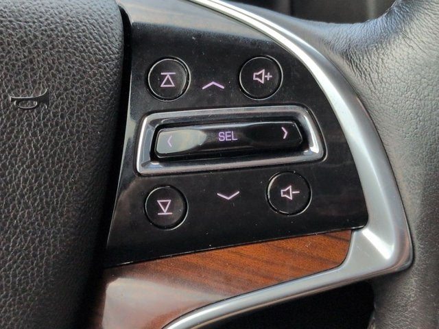 2019 Cadillac Escalade ESV Luxury