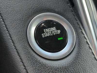 2019 Cadillac Escalade ESV Luxury