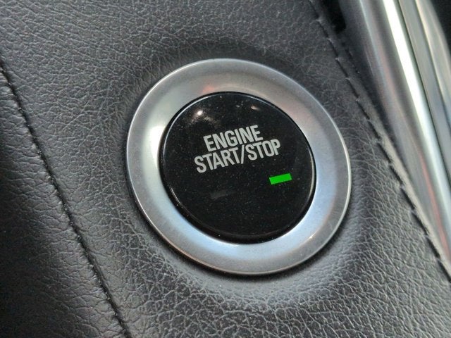 2019 Cadillac Escalade ESV Luxury