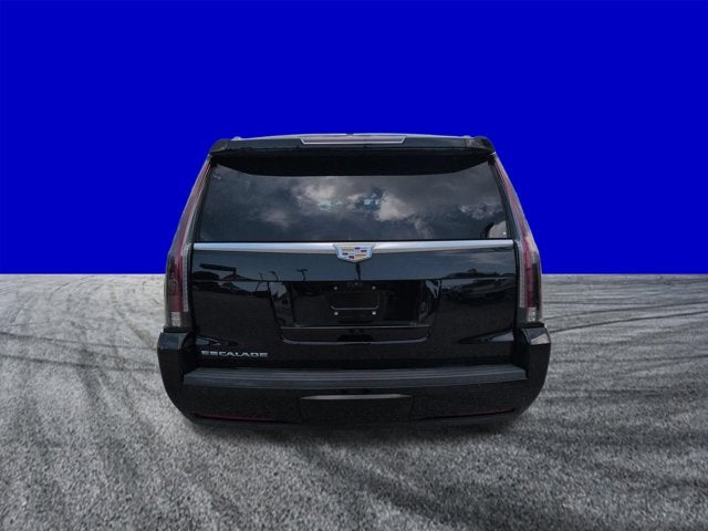 2019 Cadillac Escalade ESV Luxury