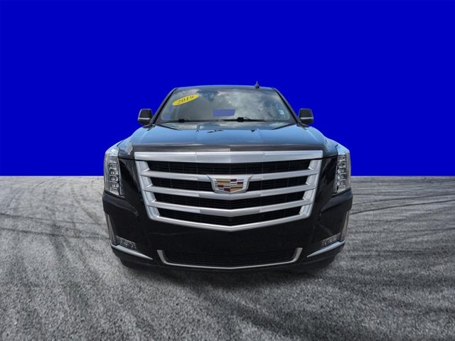 2019 Cadillac Escalade ESV Luxury