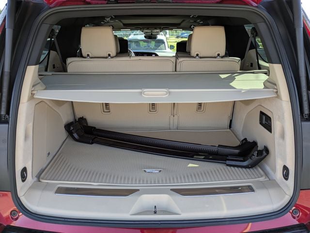 2024 Cadillac Escalade ESV Premium