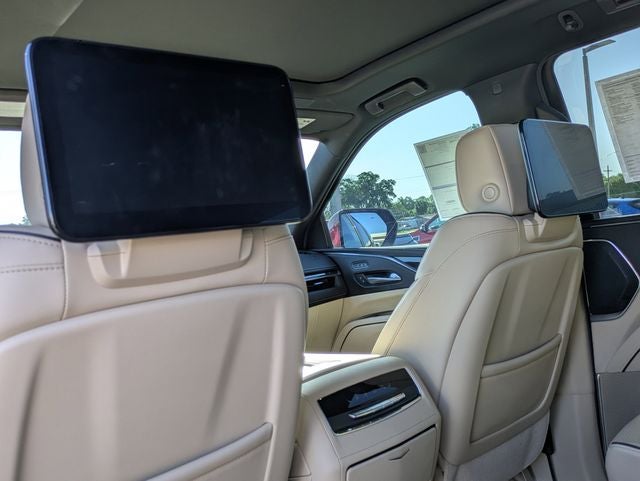 2024 Cadillac Escalade ESV Premium