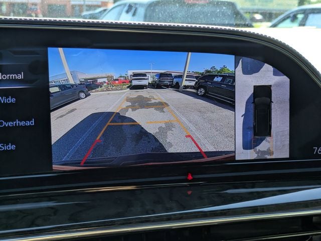 2024 Cadillac Escalade ESV Premium