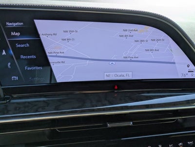 2024 Cadillac Escalade ESV Premium