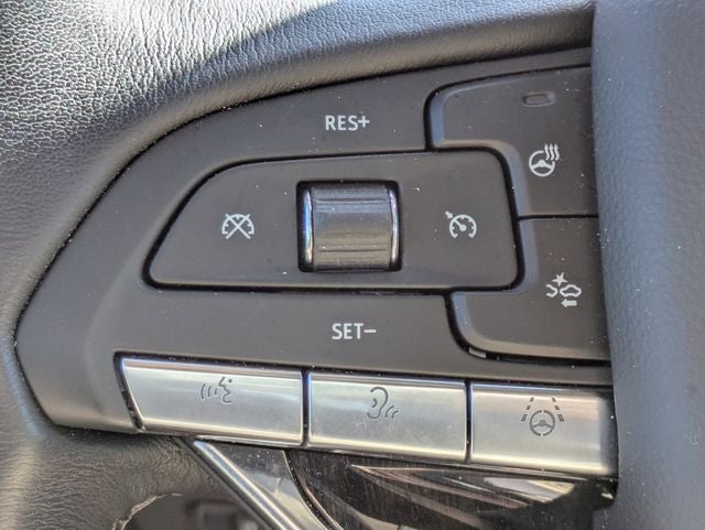 2024 Cadillac Escalade ESV Premium