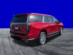 2024 Cadillac Escalade ESV Premium
