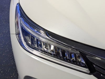 2017 Honda Accord Touring