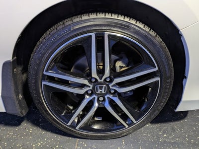 2017 Honda Accord Touring