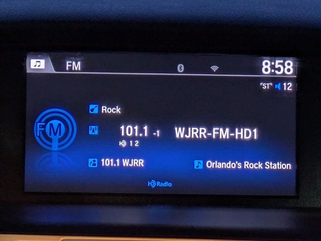 2017 Honda Accord Touring