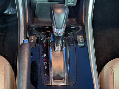 2017 Honda Accord Touring