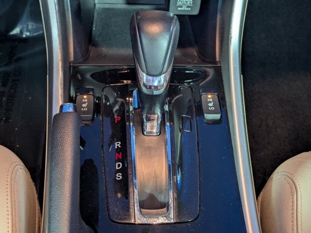 2017 Honda Accord Touring