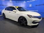 2017 Honda Accord Touring