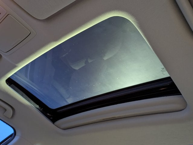 2017 Honda Accord Touring