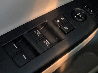 2017 Honda Accord Touring