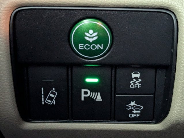 2017 Honda Accord Touring