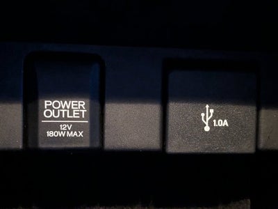 2017 Honda Accord Touring