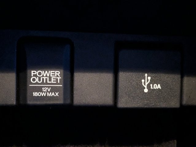 2017 Honda Accord Touring