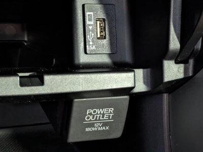 2017 Honda Accord Touring