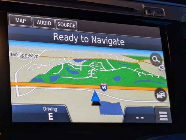 2017 Honda Accord Touring