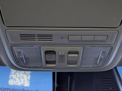 2017 Honda Accord Touring