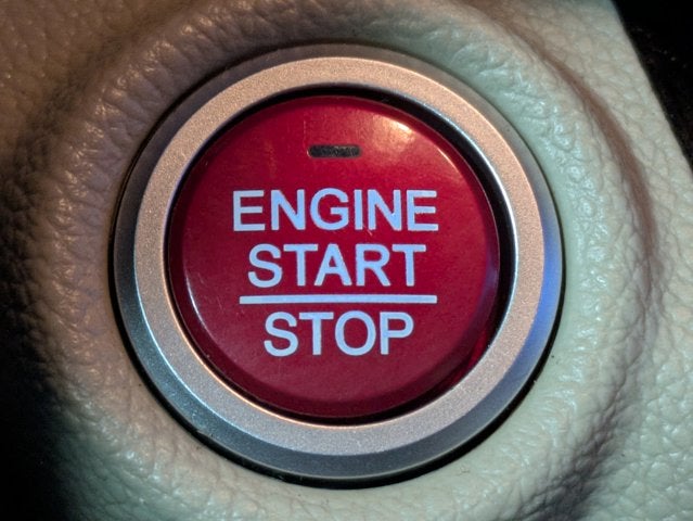 2017 Honda Accord Touring