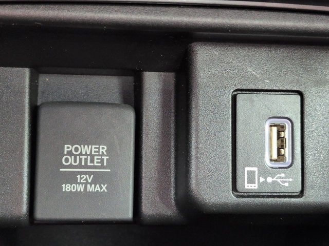 2018 Honda Accord Sedan Sport 1.5T