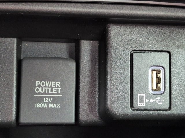2018 Honda Accord Sedan Sport 1.5T