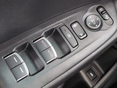 2018 Honda Accord Sedan Sport 1.5T