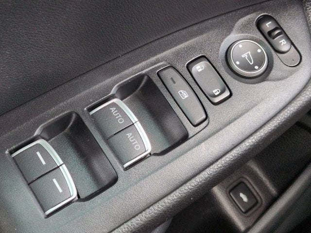 2018 Honda Accord Sedan Sport 1.5T