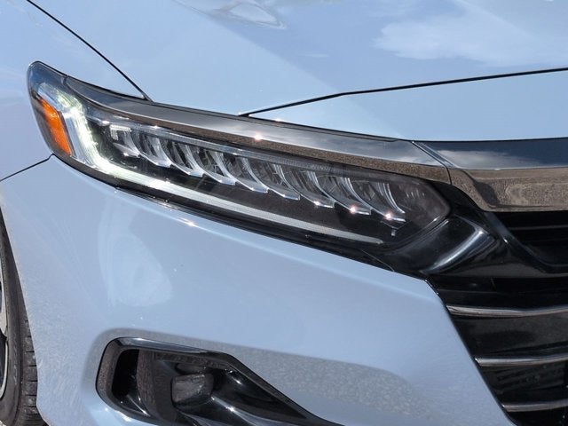 2022 Honda Accord Sport Special Edition