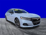 2022 Honda Accord Sport Special Edition