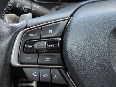 2022 Honda Accord Sport Special Edition