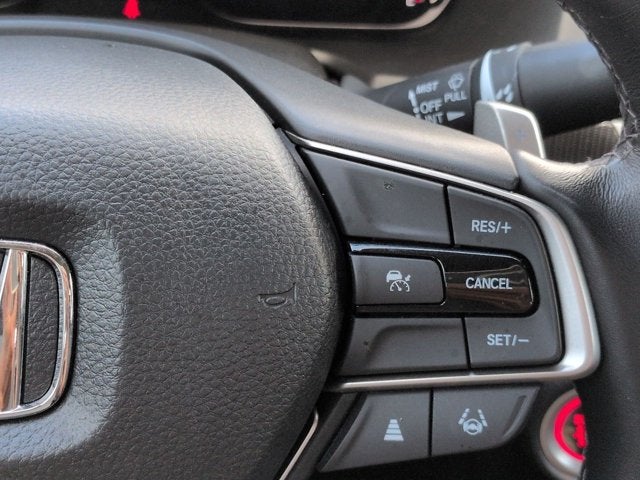 2022 Honda Accord Sport Special Edition