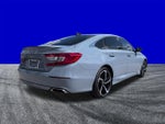 2022 Honda Accord Sport Special Edition