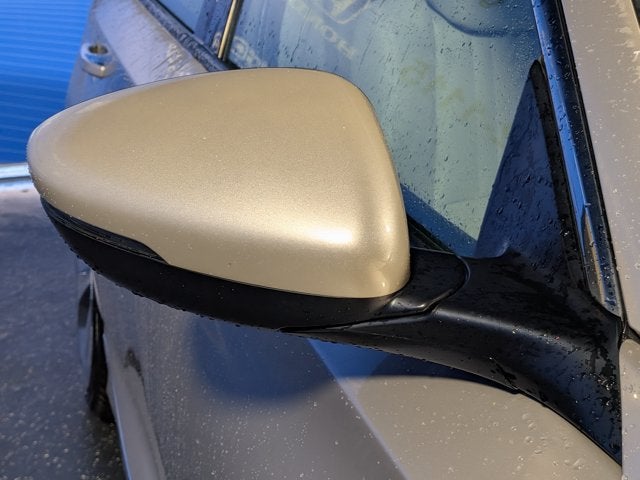 2018 Honda Accord Touring 1.5T