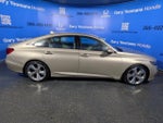 2018 Honda Accord Touring 1.5T