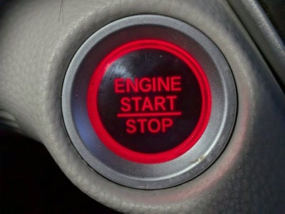 2018 Honda Accord Touring 1.5T