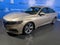 2018 Honda Accord Touring 1.5T