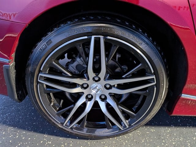 2021 Honda Accord Touring