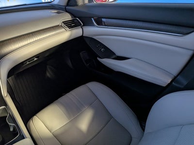 2021 Honda Accord Touring