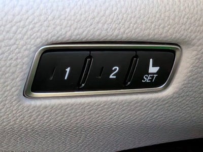 2021 Honda Accord Touring