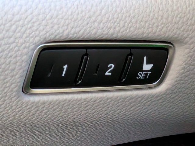 2021 Honda Accord Touring