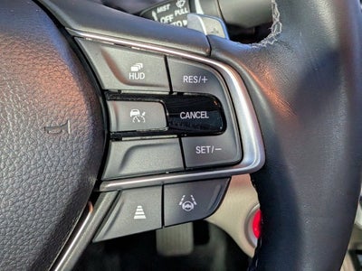 2021 Honda Accord Touring